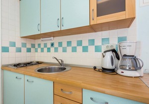 Stunning apartment in Moscenicka Draga