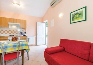 Stunning apartment in Moscenicka Draga