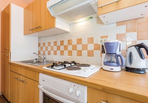 Stunning apartment in Moscenicka Draga