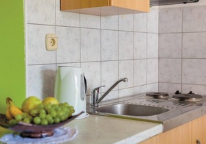 Stunning apartment in Lokva Rogoznica