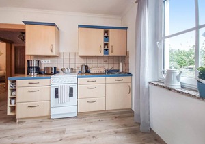 Stunning apartment in Bad Schlema