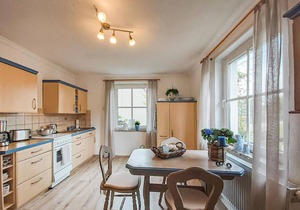 Stunning apartment in Bad Schlema