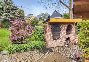 Stunning apartment in Bad Schlema