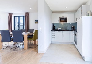Stunning apartment in Prora/Rügen