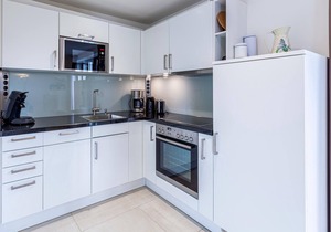 Stunning apartment in Prora/Rügen