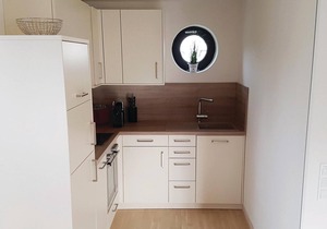 Stunning apartment in Prora/Rügen
