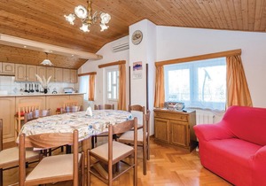 Stunning apartment in Brsec