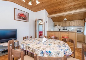 Stunning apartment in Brsec