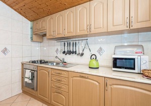 Stunning apartment in Brsec