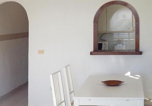 Stunning apartment in Benitachell with 1 Bedrooms, Outdoor swimming pool and WiFi