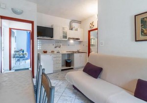 Stunning Apartment In Klenovica With Wifi