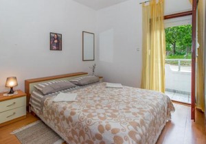 Stunning Apartment In Klenovica With Wifi