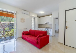 Stunning apartment in Recco with WiFi