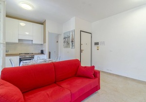 Stunning apartment in Recco with WiFi