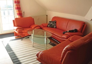 Stunning apartment in Sagard with 2 Bedrooms and WiFi
