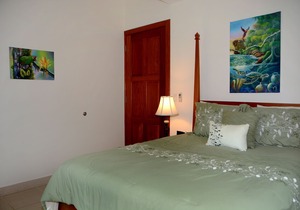 Stunning Apartment on the Beach with Infinity Pool, hot tub and Pier