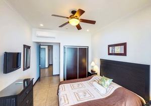 Stunning beachfront condo with WiFi, shared pool, & sweeping ocean views
