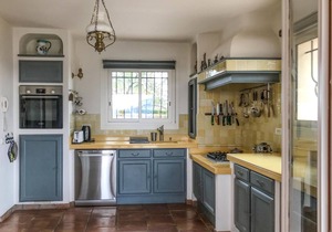 Stunning home in L. Adrets de L'Esterel