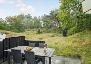 Stunning home in ålbæk with sauna