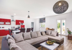 Stunning home in Bale