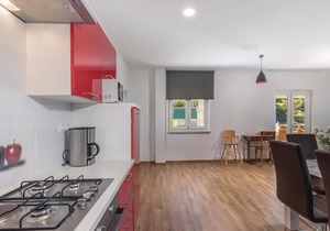 Stunning home in Bale