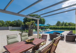 Stunning home in Bale
