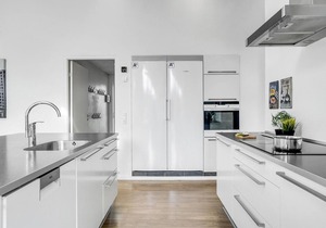 Stunning home in Blåvand with WiFi