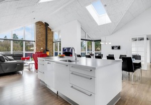 Stunning home in Blåvand with WiFi