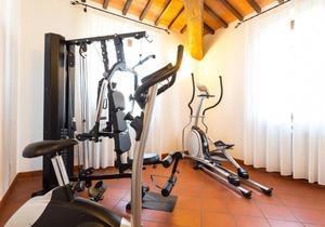 Stunning Home In Chiusi