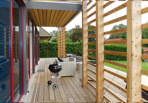 Stunning home in Kuhlen-Wendorf
