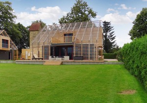 Stunning home in Kuhlen-Wendorf