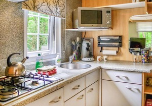 Stunning home in Emst with WiFi