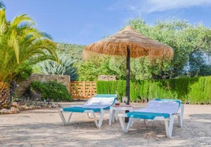 Stunning Home In Estepa With Wifi