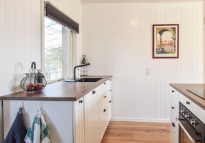 Stunning home in Frørup with WiFi
