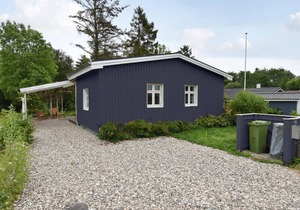 Stunning home in Frørup with WiFi