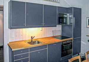 Stunning home in Gålå with sauna