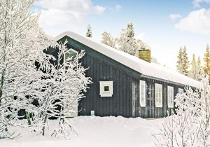 Stunning home in Gålå with sauna