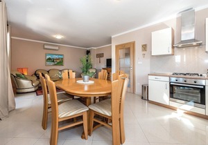 Stunning home in Kijevo