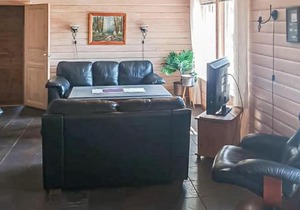 Stunning Home In Lindesnes With Kitchen