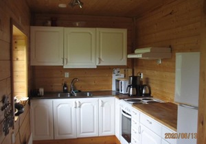 Stunning home in Mellerud with 3 Bedrooms
