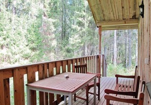 Stunning home in Mellerud with 3 Bedrooms