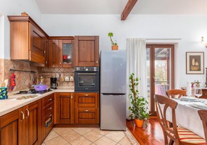Stunning home in Muntic