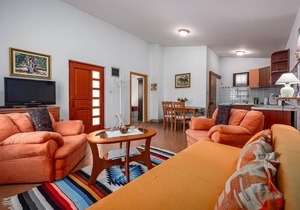 Stunning home in Muntic