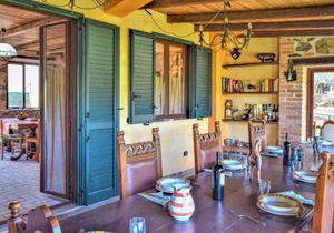 Stunning Home In Palmi With Wifi