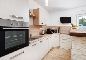 Stunning home in Pula