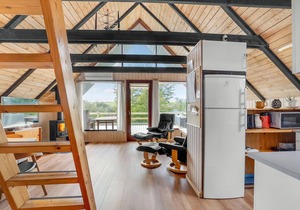 Stunning home in Roslev with WiFi
