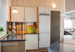 Stunning home in Rudkøbing with sauna
