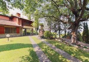 Stunning Home In San Feliciano Sul Tpg