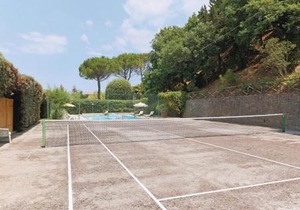 Stunning Home In San Feliciano Sul Tpg