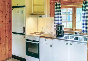 Stunning Home In Sysslebäck With Wifi